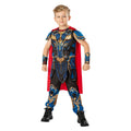 Thor De Luxe Costume Garçon