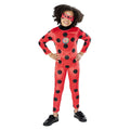 Miraculous Ladybug™ Premium Meisje Kostuum