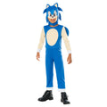 Sonic De Hedgehog™ Deluxe Kind Kind Kostuum