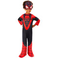 Spider-Man™ Miles Morales Costume Garçon