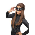 Catwoman Bril En Masker