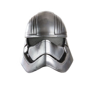 Op deze afbeelding zie je een Accessoires, van het merk Rubies. Captain Phasma Masker