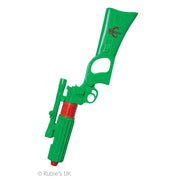 Op deze afbeelding zie je een Accessoires, van het merk Rubies. Boba Fett Blaster
