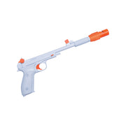 Op deze afbeelding zie je een Accessoires, van het merk Rubies. Star Wars™ Prinses Leia Blaster
