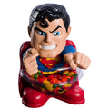 Superheld Superman Snoep Kom