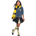 Hufflepuff Sjaal Harry Potter