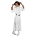 Star Wars™ Princesse Leia Deluxe Costume Fille