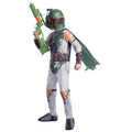 Boba Fett Kostuum Jongen
