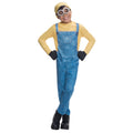 Minion Bob Costume pour Enfants