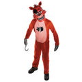 Foxy Kostuum Kind