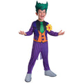 Joker Kostuum Kind