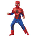Enorm Gespierde Spider-Man™ Kind Kind Kostuum