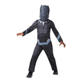 Black Panther Kostuum Jongen