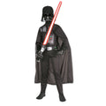 Darth Vader Kostuum Kind