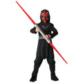 Darth Maul Kostuum Jongen