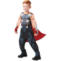Super-Héros Avengers Thor Costume Garçon