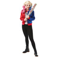 Harley Quinn™ Haut Et Veste Fille