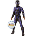 Black Panther Battle Suit Kostuum Jongen