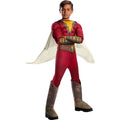 Shazam Kostuum Jongen