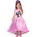 Kinder Princess Barbie Kostuum Meisje