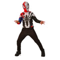 Marvel Spider-Man™ Venomisiert Kostüm für Jungen