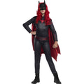 Batwoman™ Kostuum Meisje