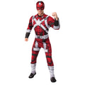Gardien Rouge De Marvel Deluxe Costume