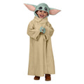 Sweet Little Baby Yoda Kind Kind Kostuum
