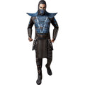 Mortal Kombat™ Sub-Zero Man Kostuum