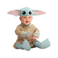 Grogu The Child Kind Kostuum
