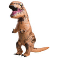 Opblaasbaar T-Rex Kostuum