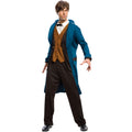 Newt Scamander Kostuum Harry Potter