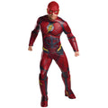 The Flash Super Kostuum Man