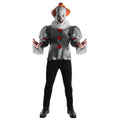 Es Ist Pennywise Herrenkostüm