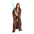 Jedi Mantel Met Capuchon Kostuum