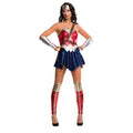 Costume De Wonder Woman Costume