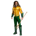 Aquaman Kostuum