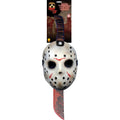 Jason Maser & Machete Set