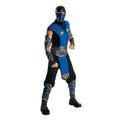 Mortal Kombat™ Subzero Man Kostuum