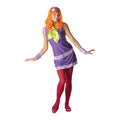 Scooby-Doo™ Daphne Damenkostüm