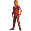Superheld Iron Man Kostüm