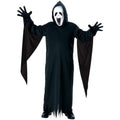 Cri Effrayant Costume Homme