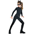 Catwoman Kostuum Meisje