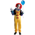 Costume De Clown Effrayant Costume