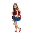 Wonder Woman Kostüm Mädchen