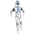 De Eerste Clone Trooper Kind Kostuum