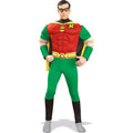 Robin Kostuum The Batman