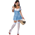 Costume Dorothy Secret Wishes Costume