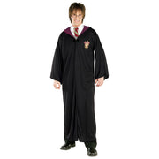 Op deze afbeelding zie je een Kostuums, van het merk Rubies. Harry Potter Robe Mostuum Kostuum