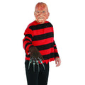 Freddy Krueger Horror Film Monster Kostuum